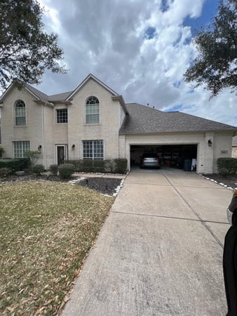 Images Blue Ribbon Roofing LLC - Jersey Village Roof Replacement