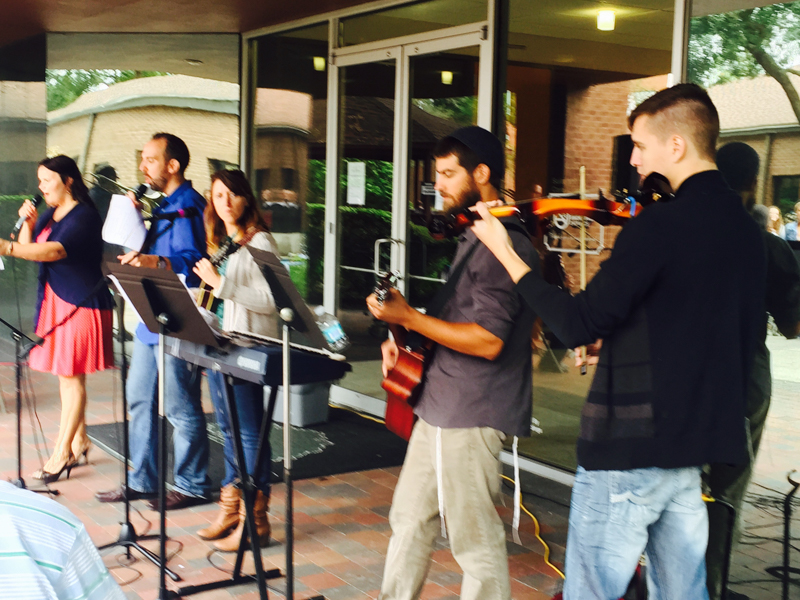 Images Beth Israel Messianic Synagogue