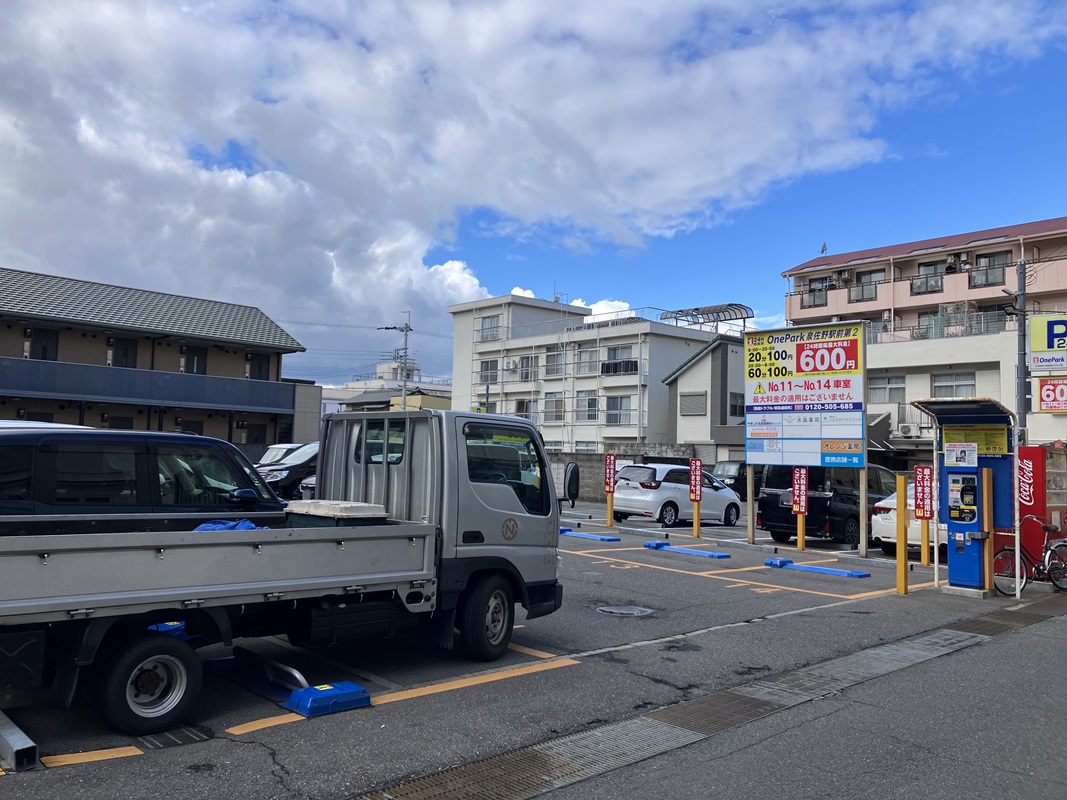 Images ONE PARK泉佐野駅前第2