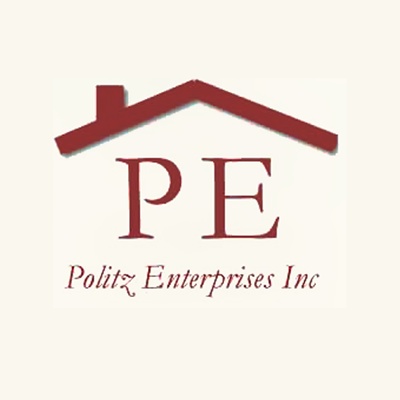 Politz Enterprises Roofing Inc. Logo