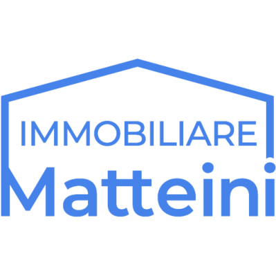 Agenzia Immobiliare Matteini Logo