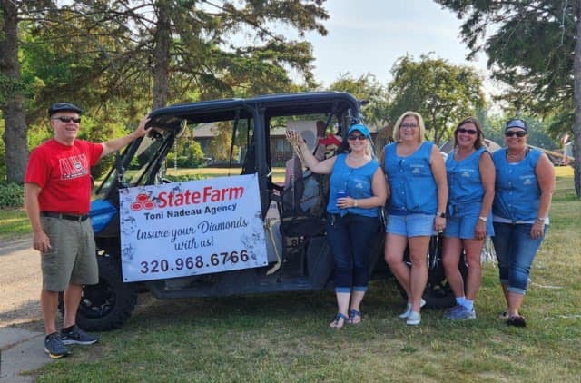 Images Toni Nadeau - State Farm Insurance Agent