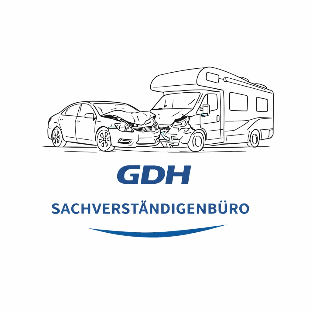 GDH-Sachverständigenbüro UG (Haftungsbeschränkt), Neuburger Str. 24 in Pöttmes