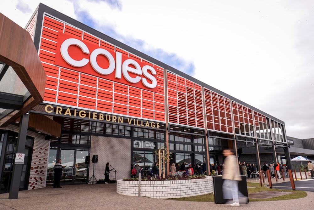 Images Liquorland Craigieburn Village