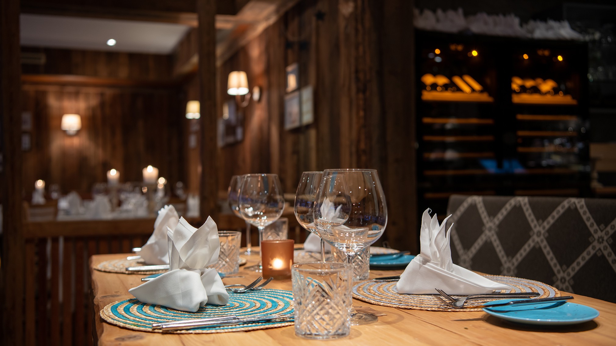 Bilder Restaurant Arvenstube