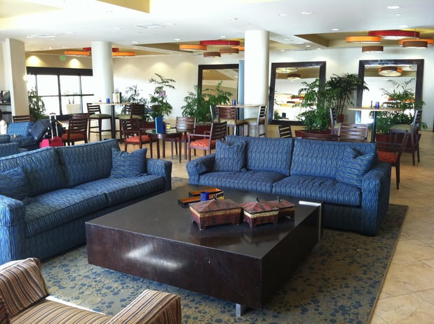 Images Crowne Plaza Ventura Beach by IHG