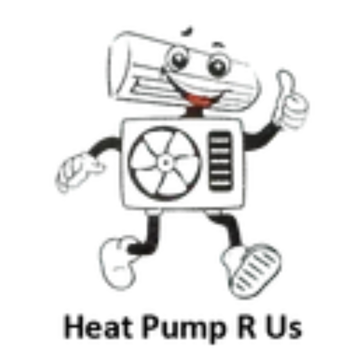 Heat Pumps R Us