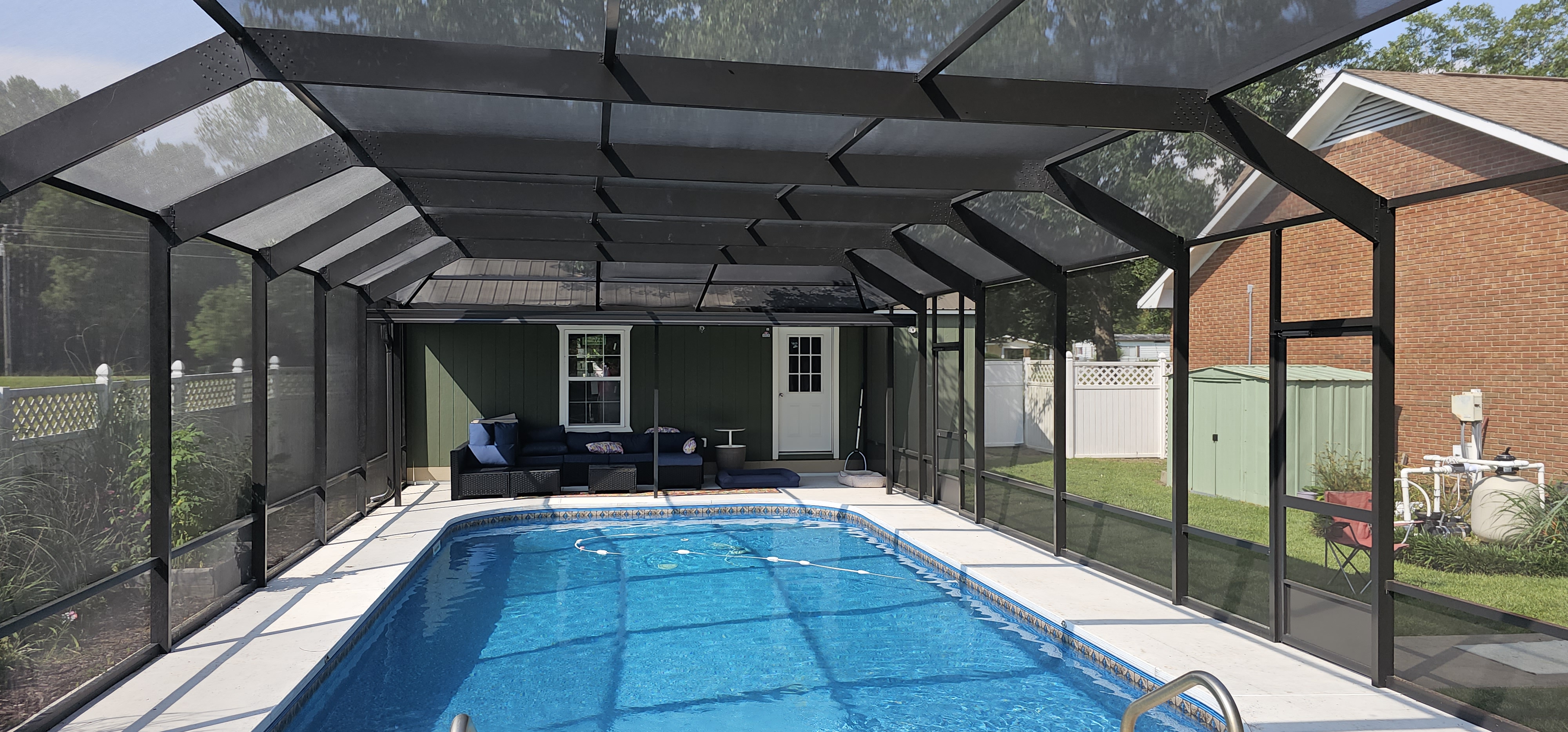 Elite Aluminum Image