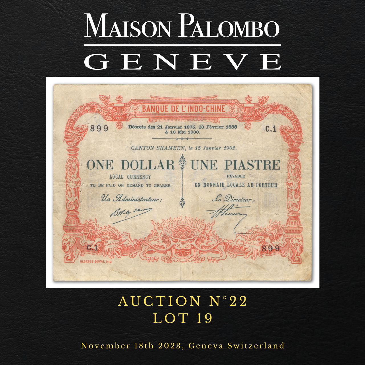 Bilder Maison Palombo
