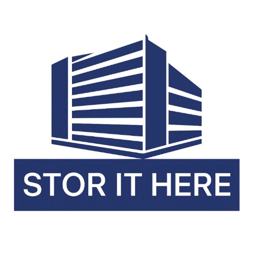 Stor It Here Storage Logo