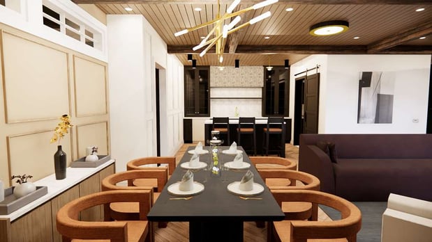 Images Skaneateles Fields Resort & Spa, Curio Collection by Hilton