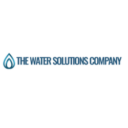 The Water Solutions Company Logo
