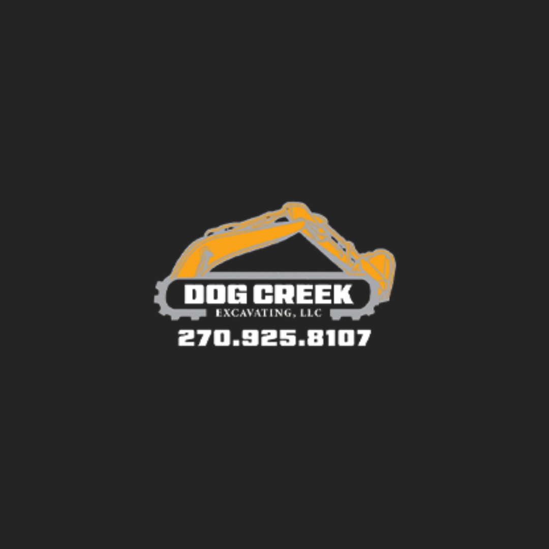 Dog Creek Excavating