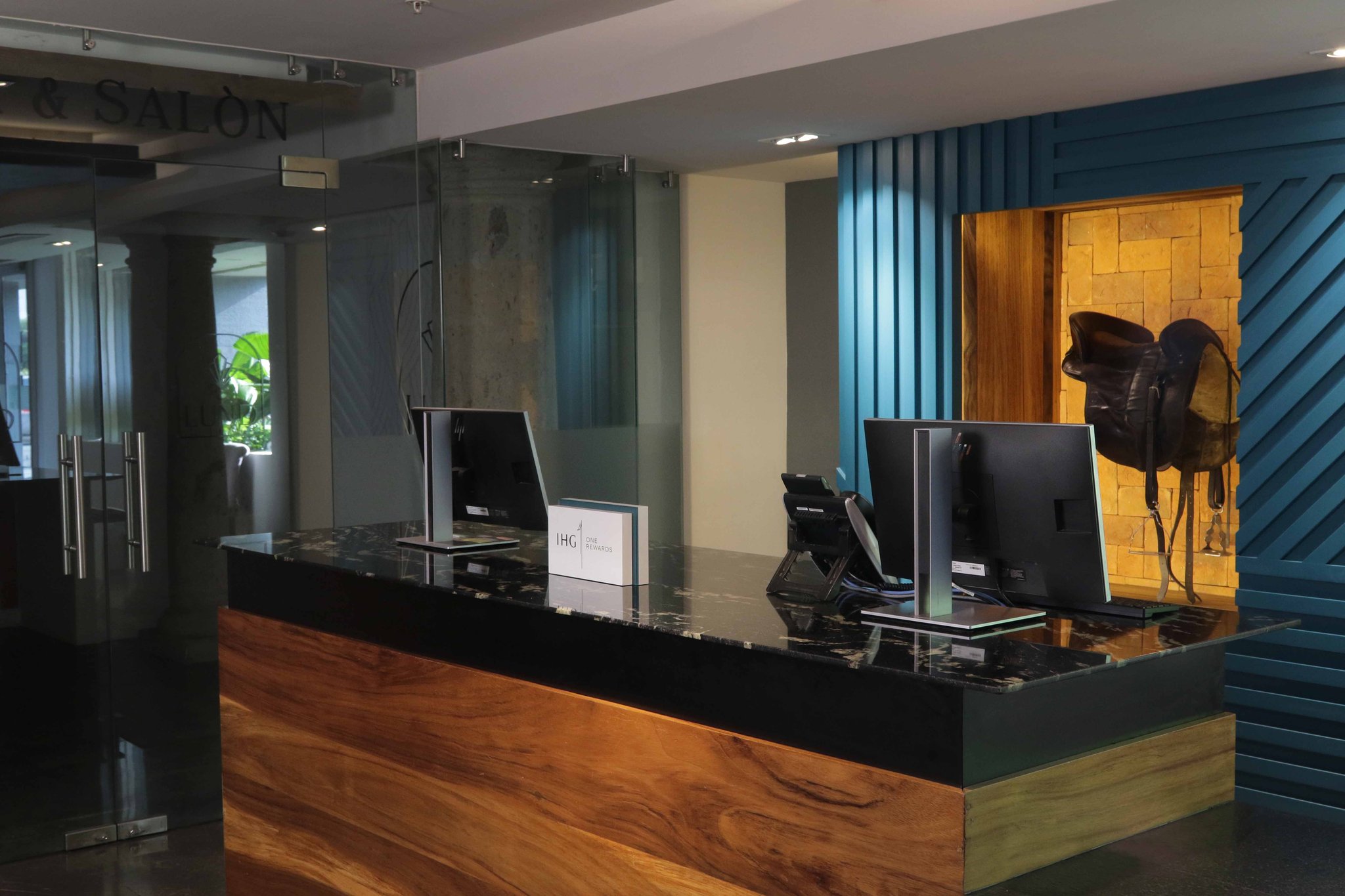 Images Hotel Indigo Guadalajara Expo by IHG