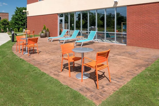 Images Home2 Suites by Hilton Charlotte University Research Park