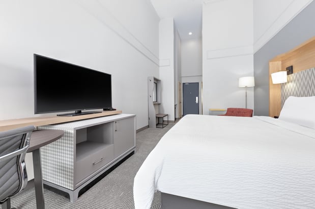 Images Holiday Inn Killeen - Fort Hood Area by IHG
