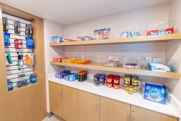 Images Holiday Inn Express Neptune by IHG