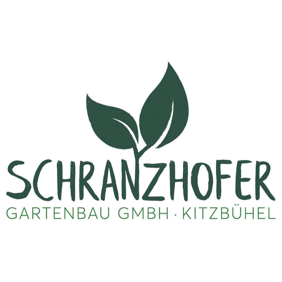 Logo von Schranzhofer Gartenbau GmbH