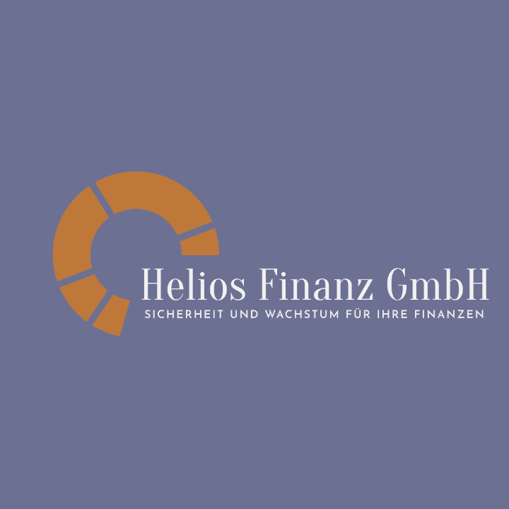 Helios Finanz GmbH in Dortmund - Logo