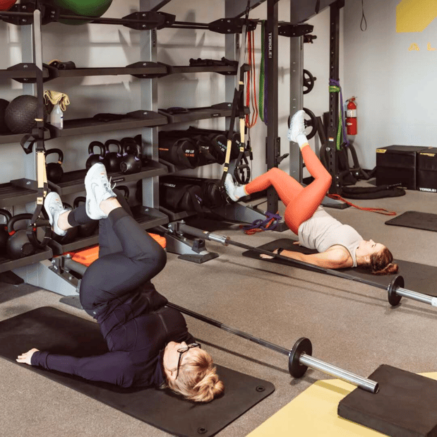 Images Alloy Personal Training Highland