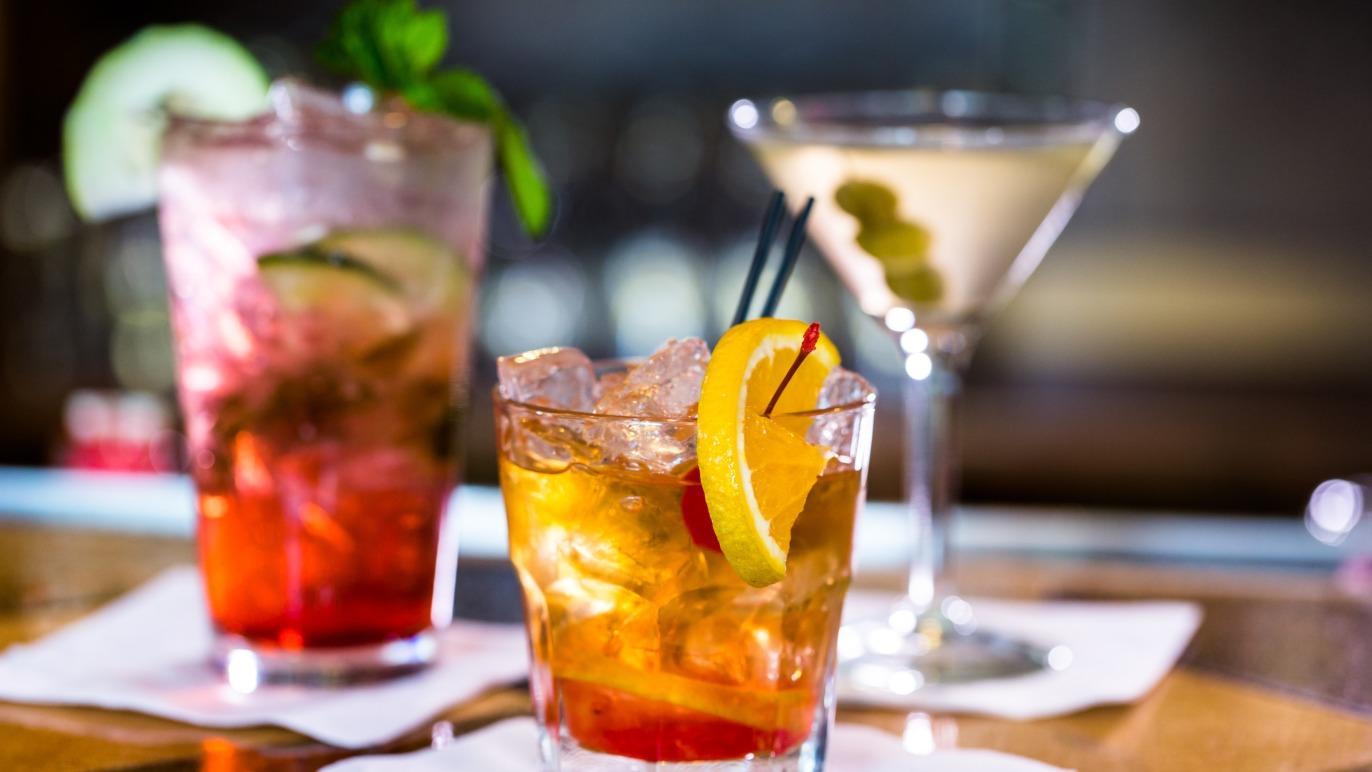 Images The Cocktail Seal I/S