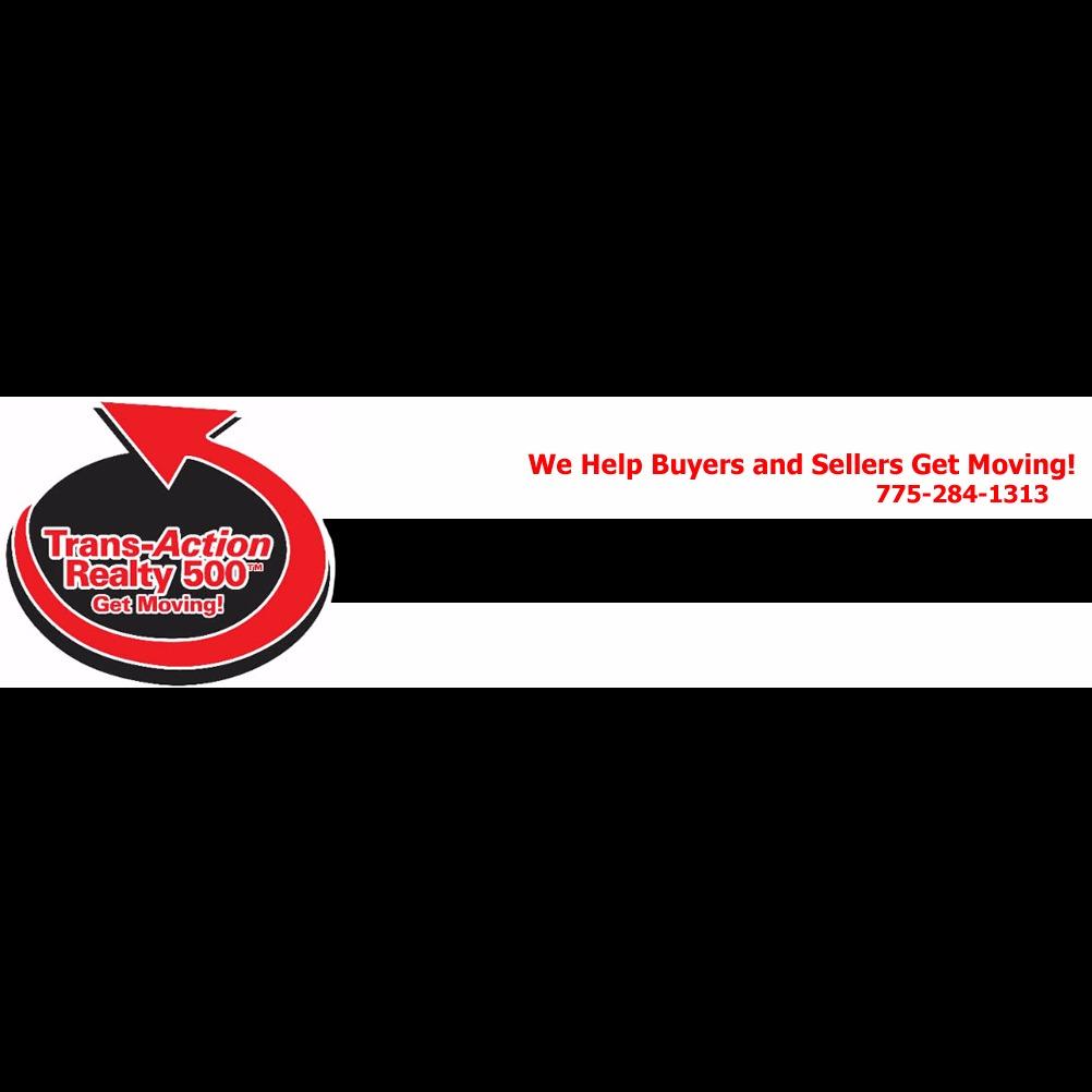 Belinda Shanle Home Specialist with Trans Action Realty 500