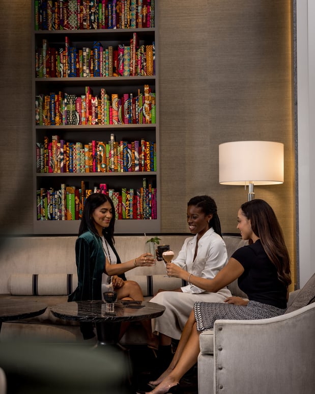Images Four Seasons Hotel One Dalton Street, Boston