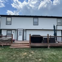 K&L Precision Painting Image