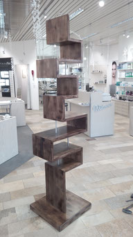 hubacher-massiv, Pulverstrasse 9B in Ittigen