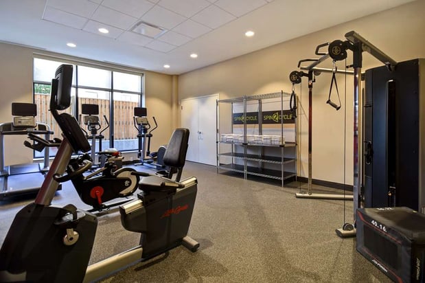 Images Home2 Suites by Hilton Boston South Bay