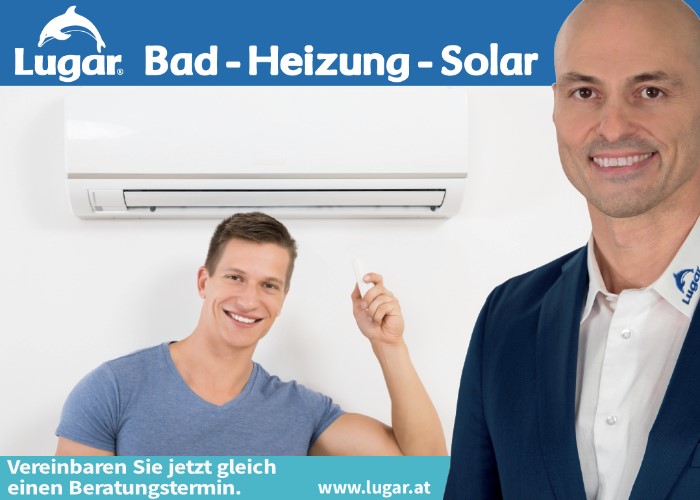 Bild zu Lugar – Klimaanlagen!