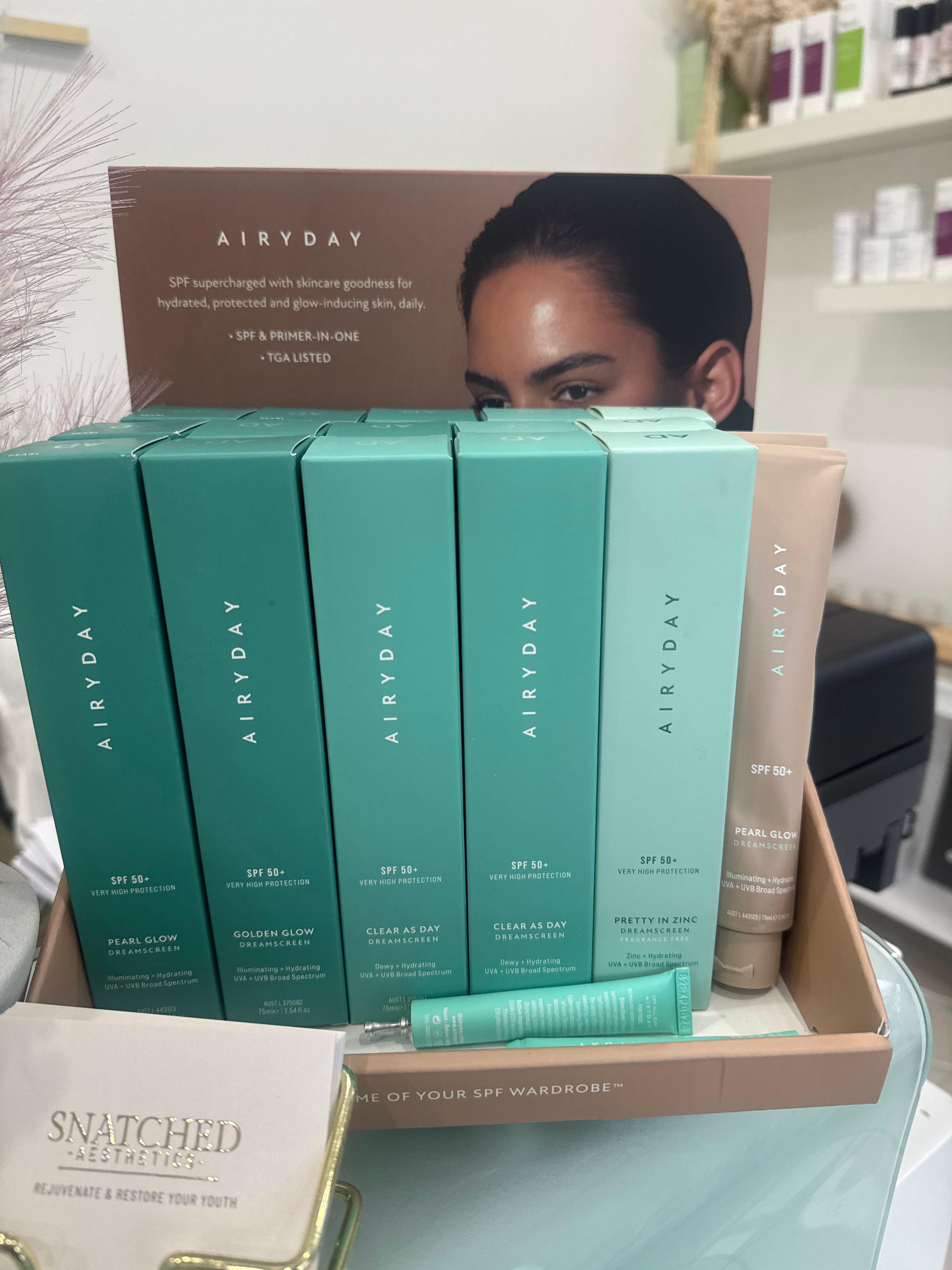 Images Luminous Skin