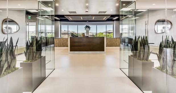 Images Lucid Private Offices Plano Frisco - Legacy
