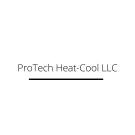 ProTech Heat-Cool, LLC Logo