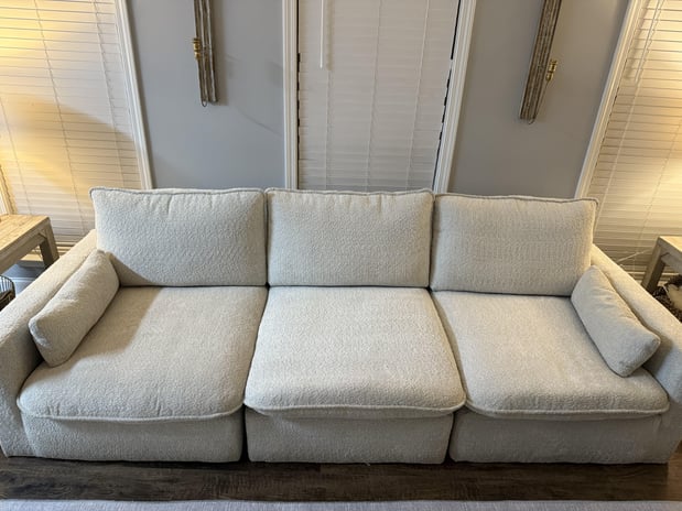 Images Voda Cleaning & Restoration of SW Georgia