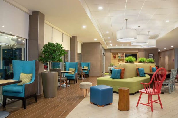 Images Home2 Suites by Hilton Indianapolis South Greenwood