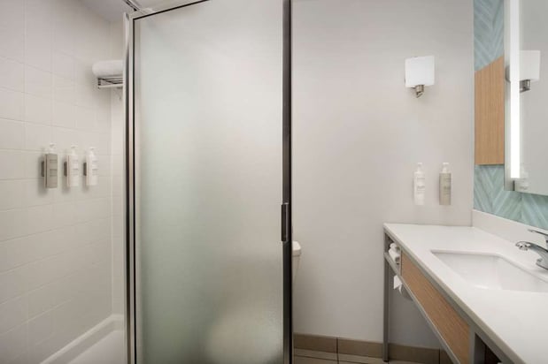 Images Hilton Garden Inn Knoxville West/Cedar Bluff