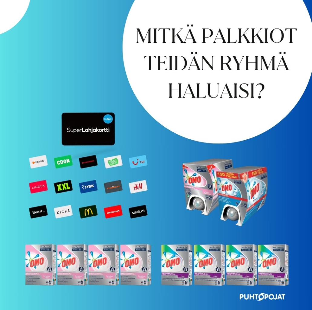 Images Puhtopojat Oy