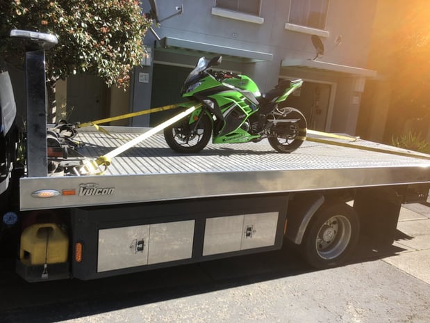 Images A's Towing