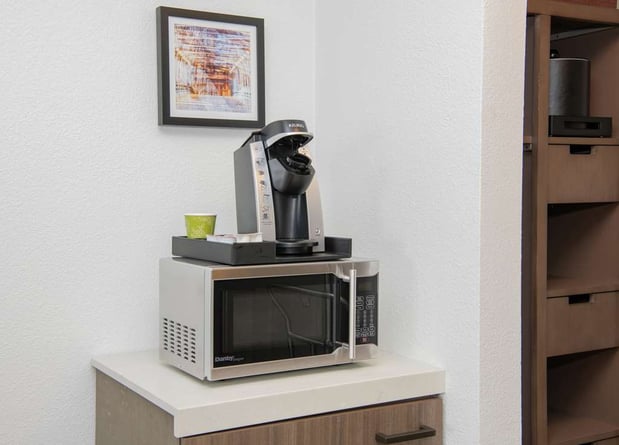 Images Hilton Garden Inn BWI Airport