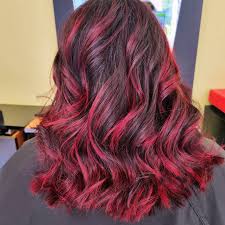 Hair Stage Schnittpunkt GmbH, Klettgauerstrasse 16 in Neuhausen am Rheinfall