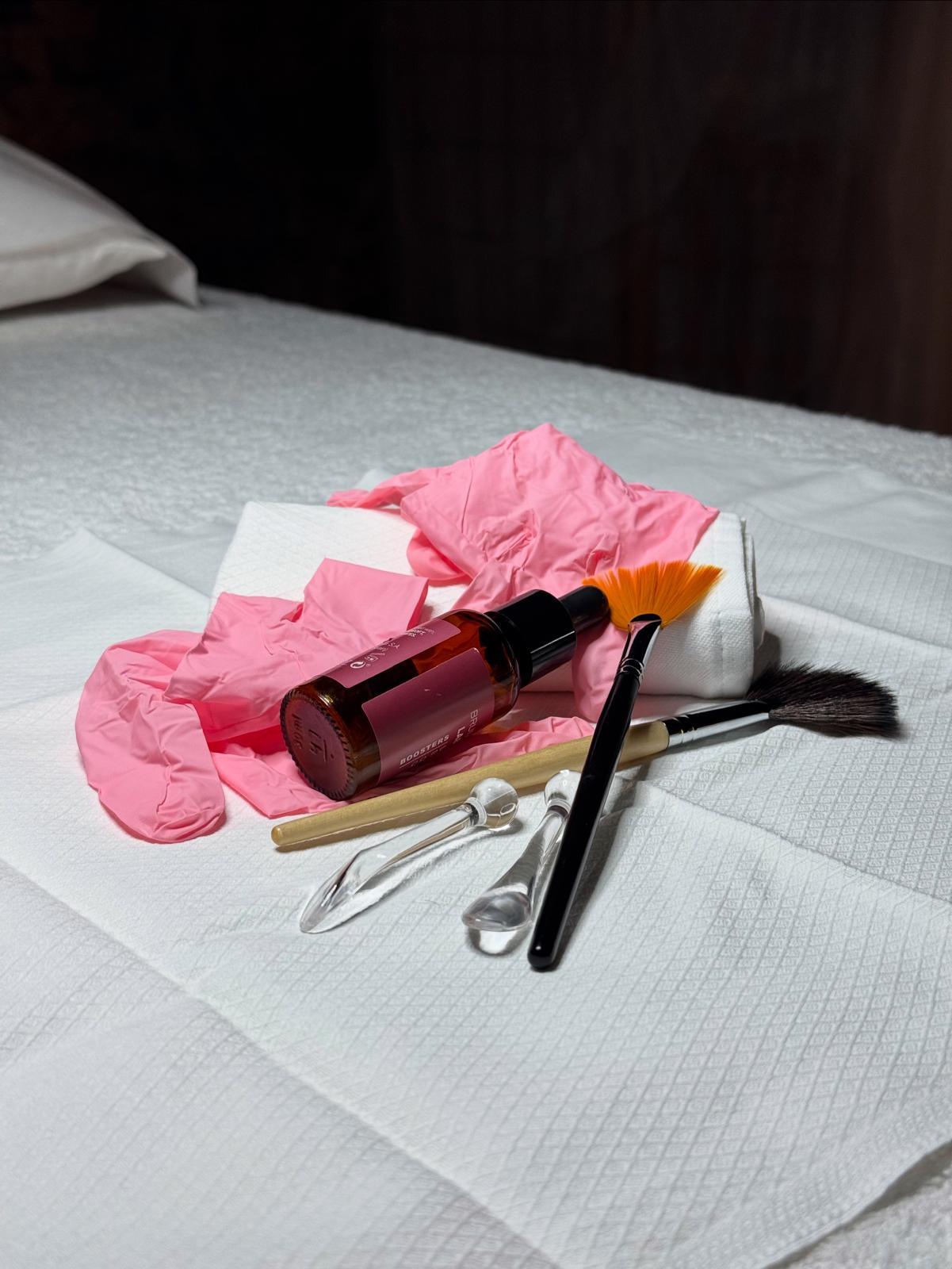 Images Esther Alcocer Estética Avanzada