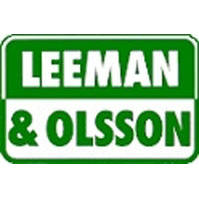 Leeman & Olsson Förvaltnings AB Logo