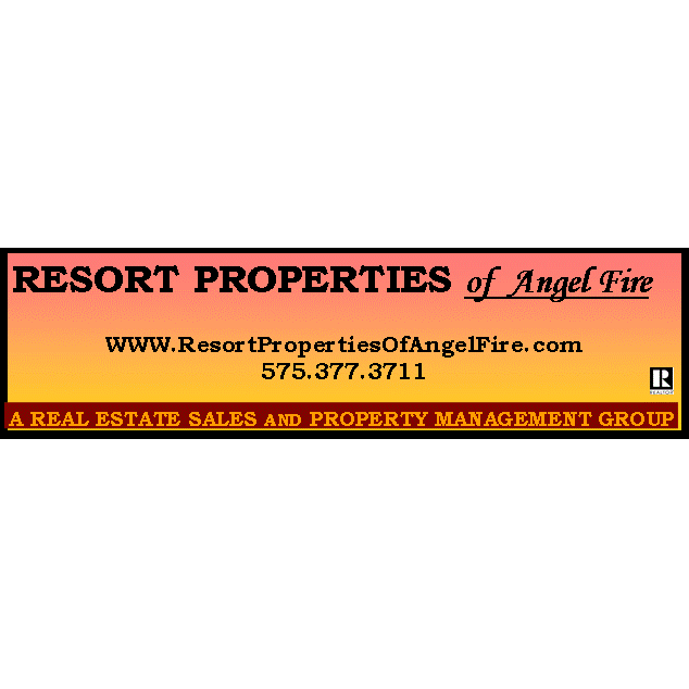 Resort Properties of Angel Fire
