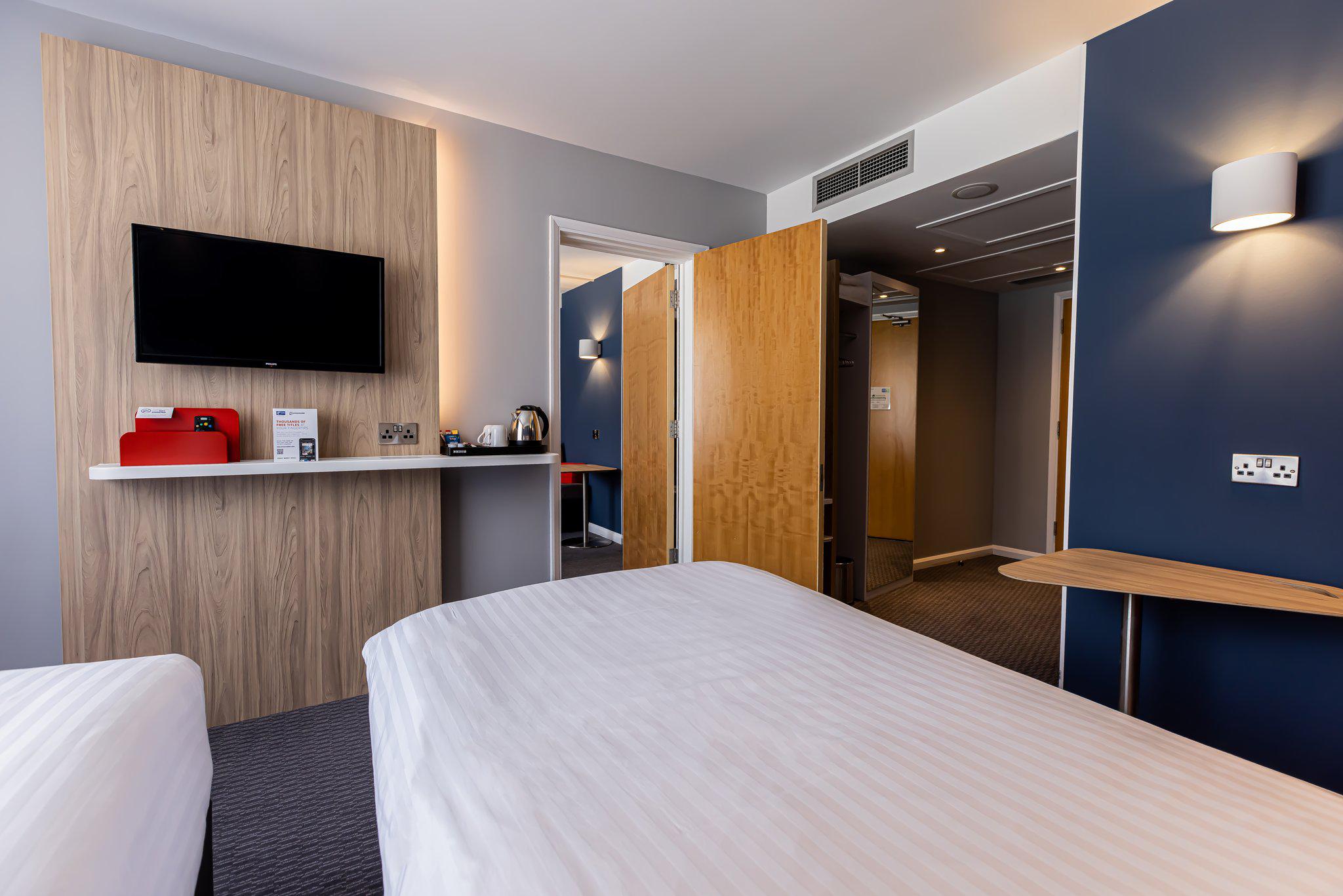 Images Holiday Inn Express Norwich, an IHG Hotel