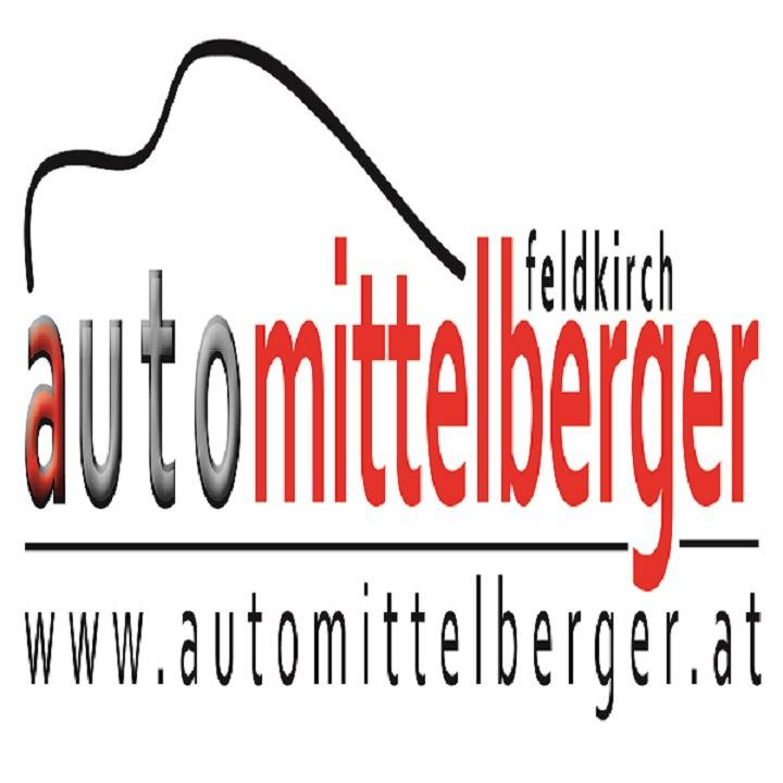 Auto Mittelberger Feldkirch
