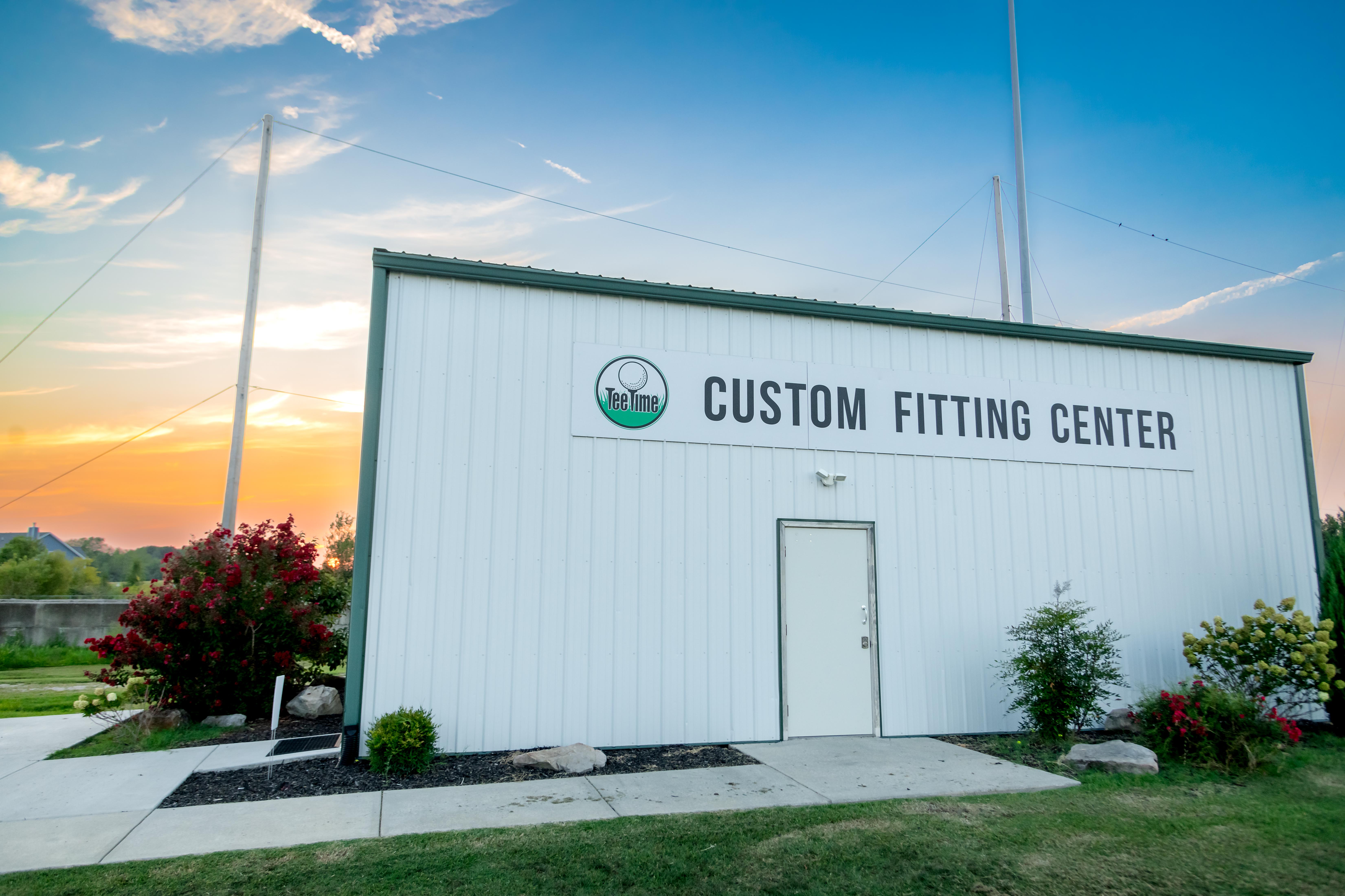 Tee Time Golf Complex