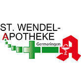 St. Wendel-Apotheke in Germaringen - Logo
