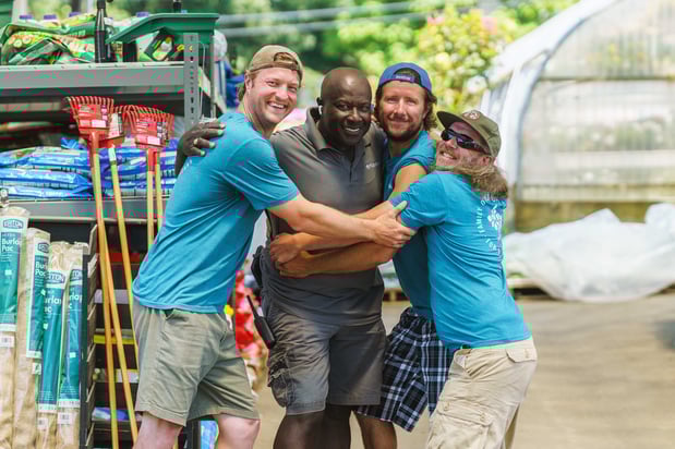 Images Mahoney's Garden Center