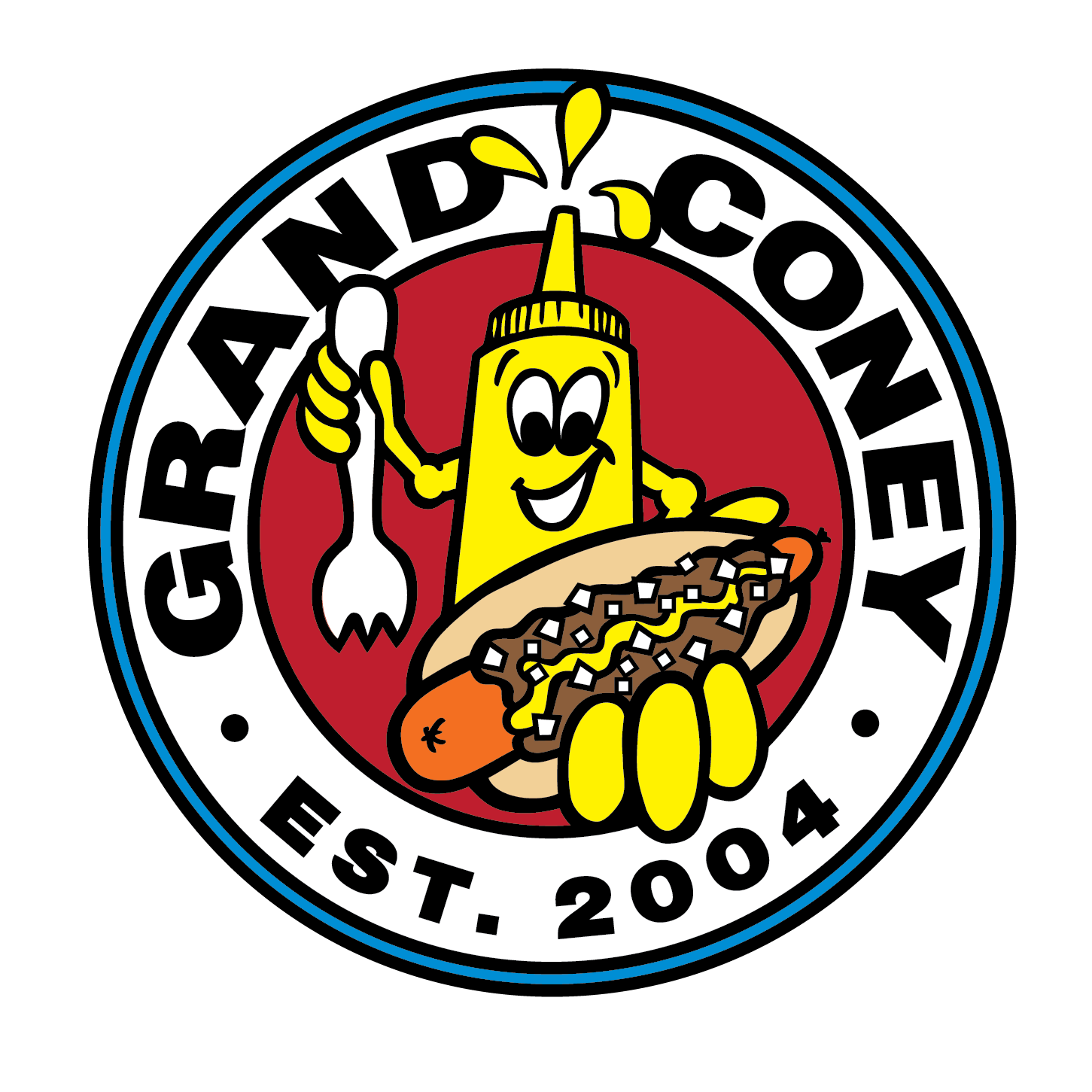 business logo